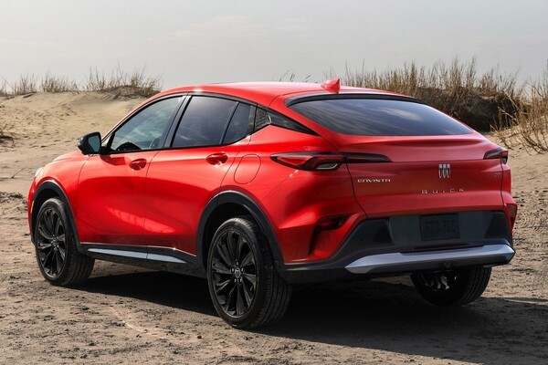 뷰익 엔비스타 / 사진=뷰익