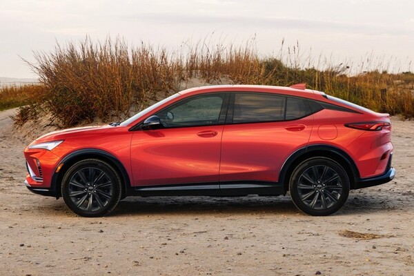 뷰익 엔비스타 / 사진=뷰익