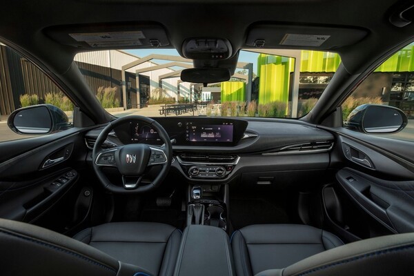 뷰익 엔비스타 / 사진=뷰익