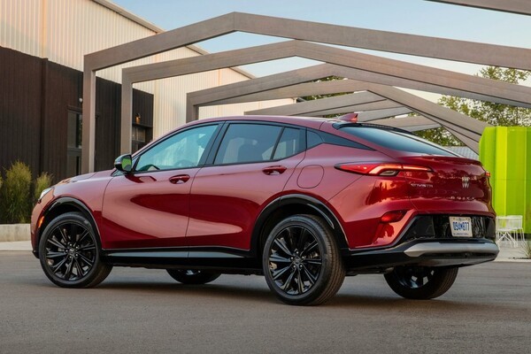 뷰익 엔비스타 / 사진=뷰익