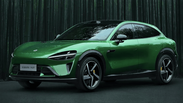 샤오미 YU7 / 사진=샤오미