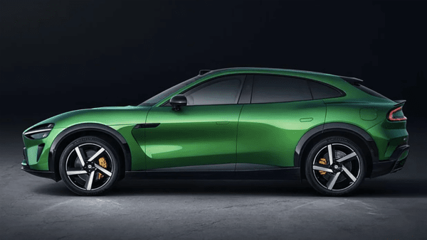 샤오미 YU7 / 사진=샤오미