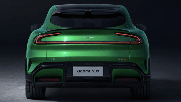 샤오미 YU7 / 사진=샤오미