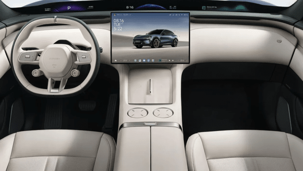 샤오미 YU7 / 사진=샤오미