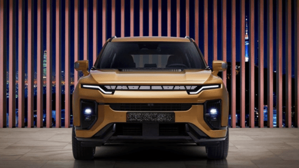 KGM 엑티언 / 사진=KGM