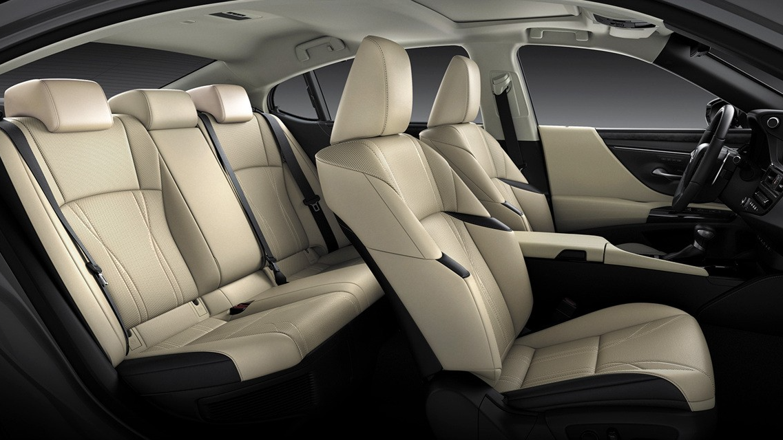 렉서스 ES300h / 사진 = LEXUS