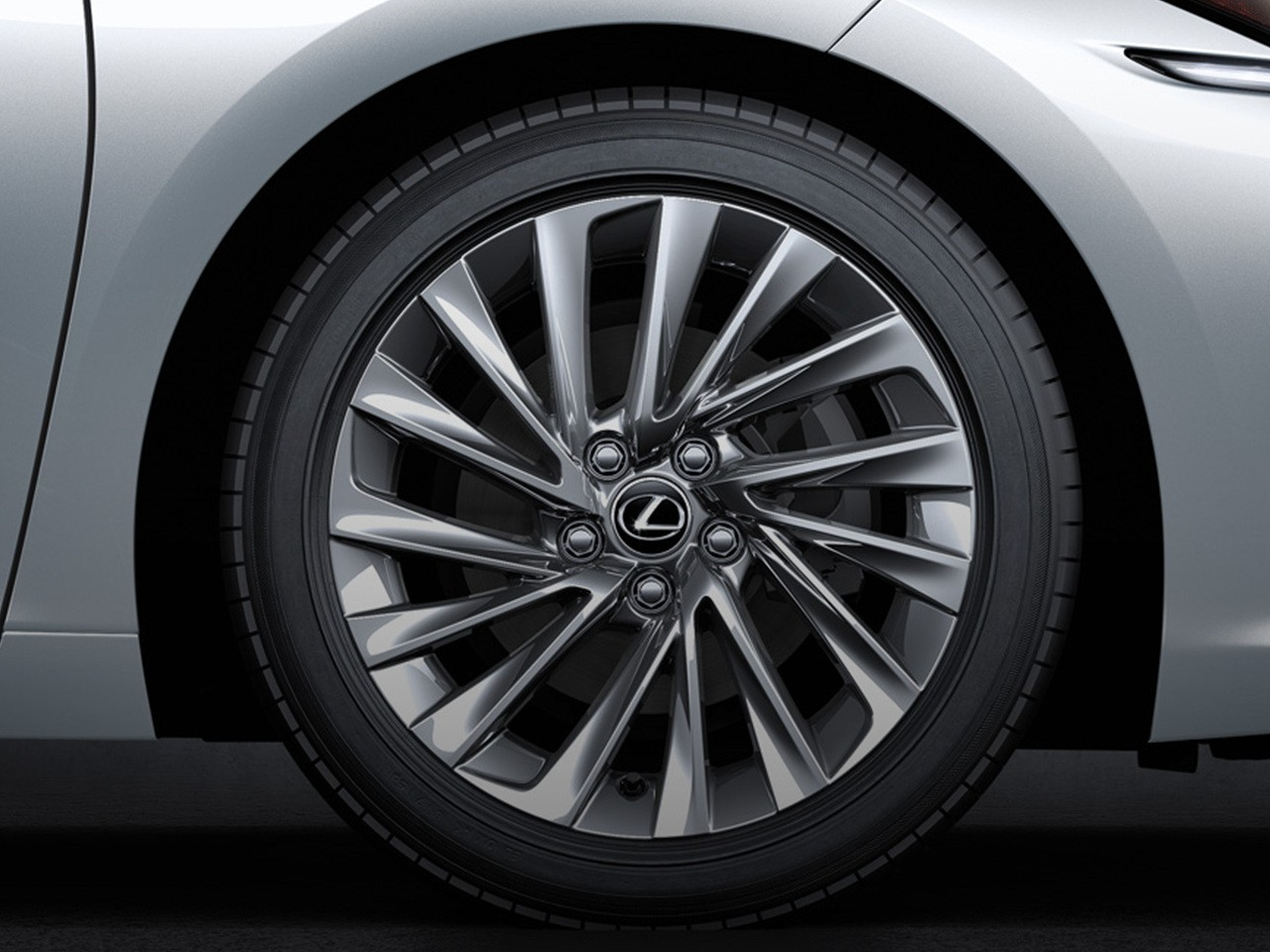 렉서스 ES300h / 사진 = LEXUS