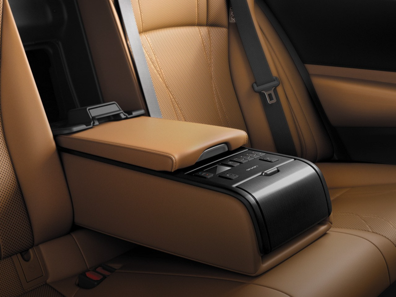 렉서스 ES300h / 사진 = LEXUS