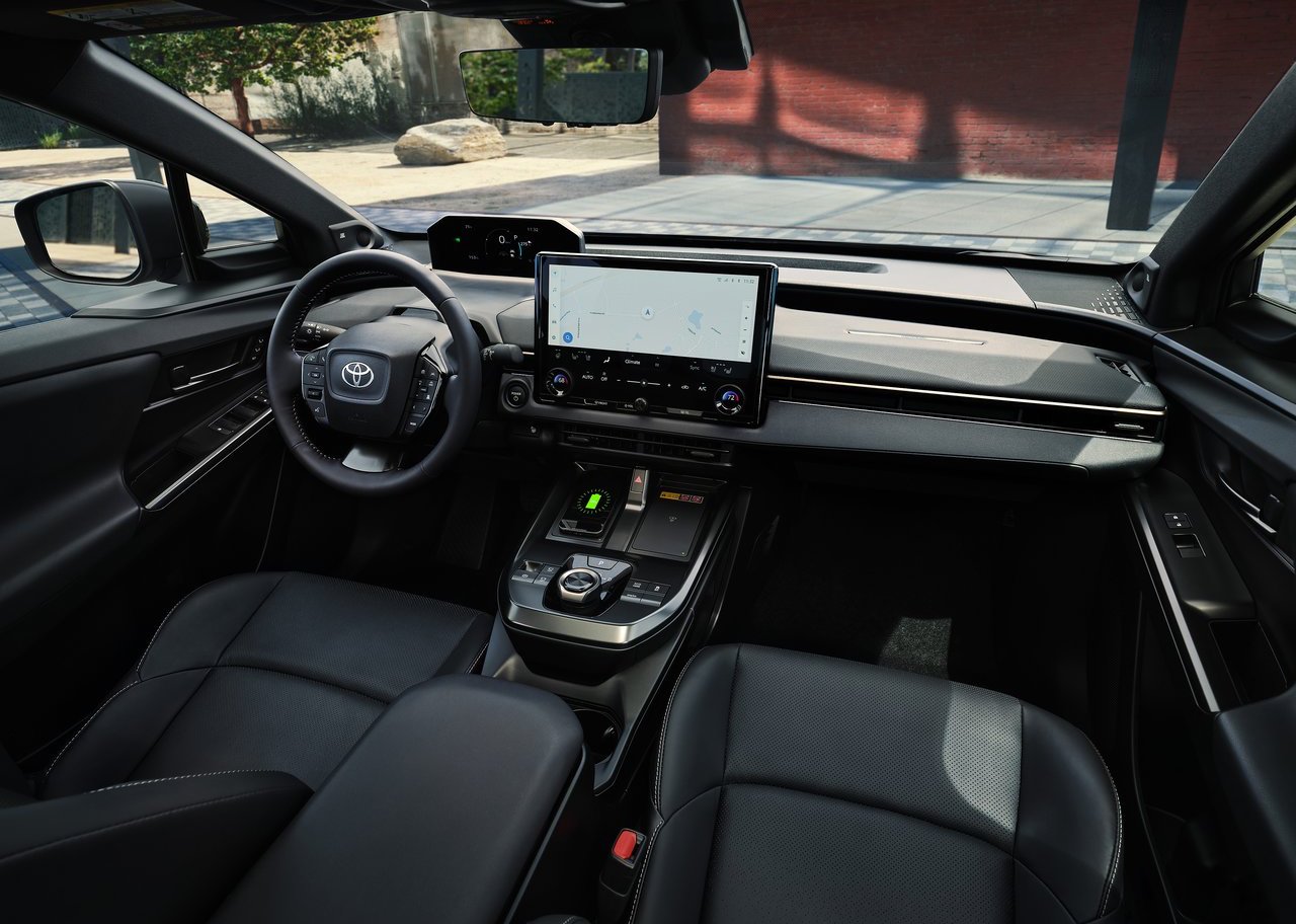 토요타 bZ / 사진=토요타