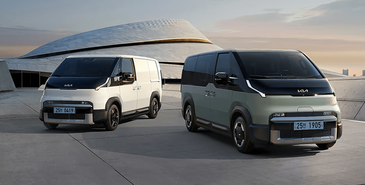 기아 PV5 / 사진=기아