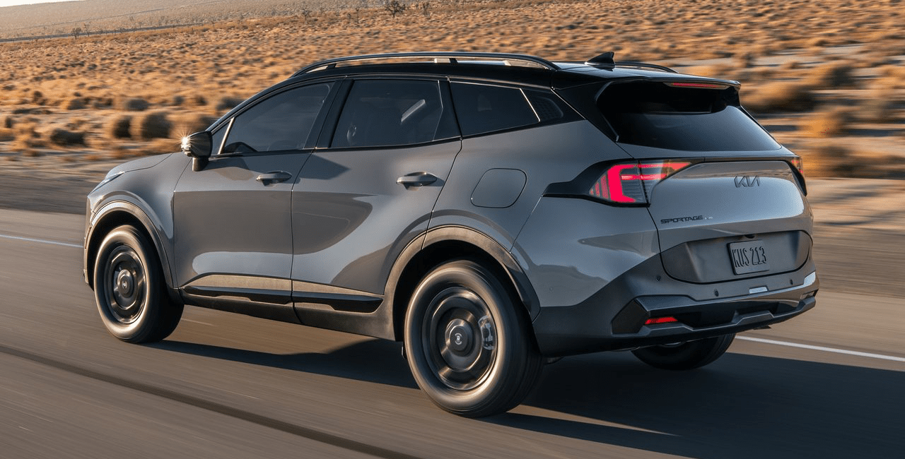 기아 스포티지 / 사진=기아