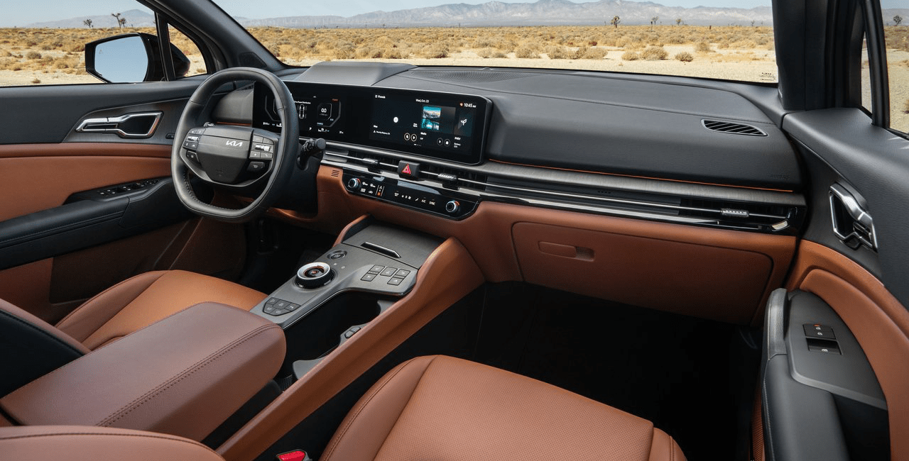 기아 스포티지 / 사진=기아