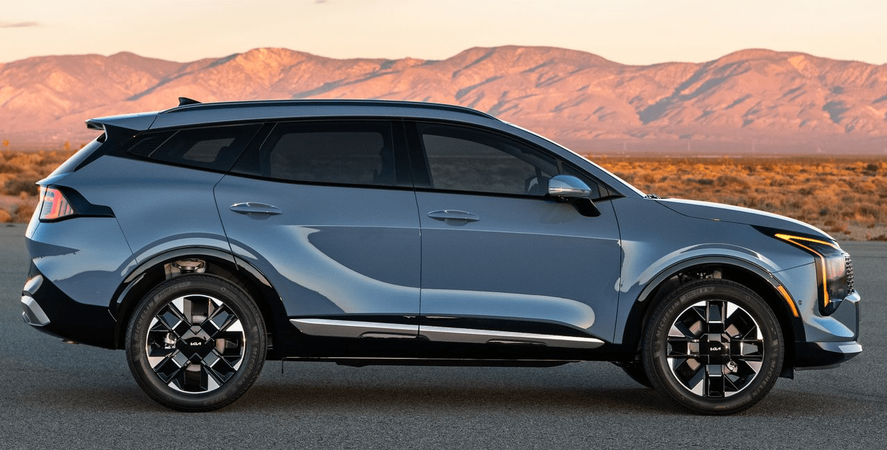 기아 스포티지 / 사진=기아