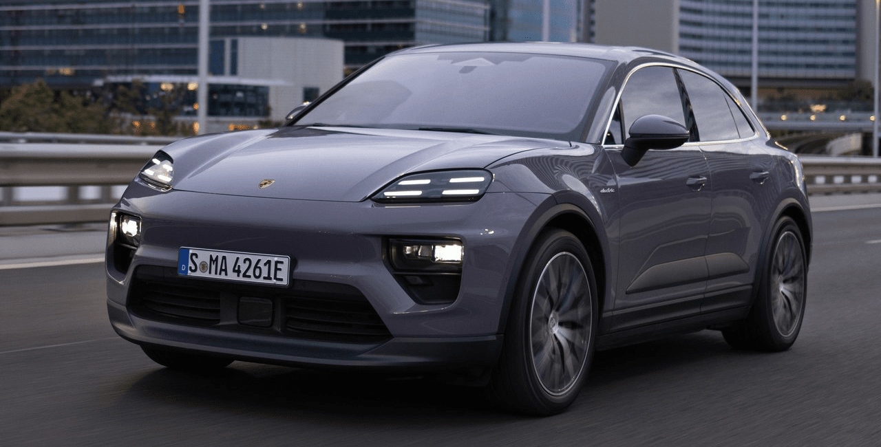 포르쉐 마칸 / 사진=포르쉐