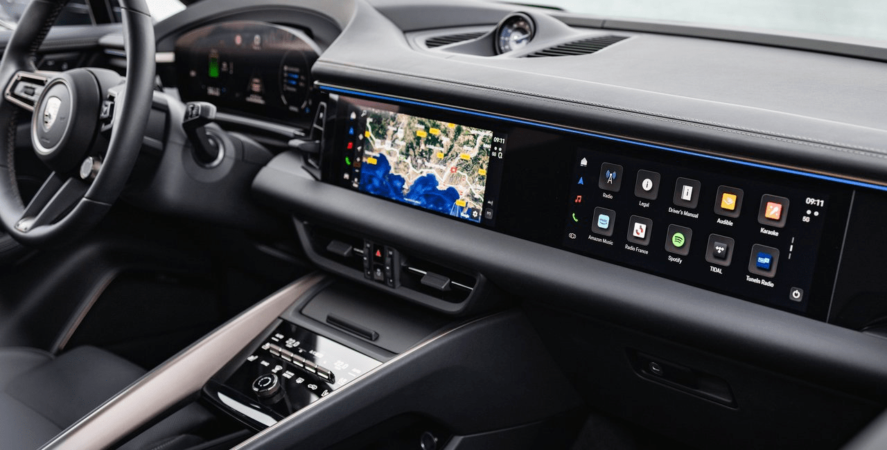 포르쉐 마칸 / 사진=포르쉐