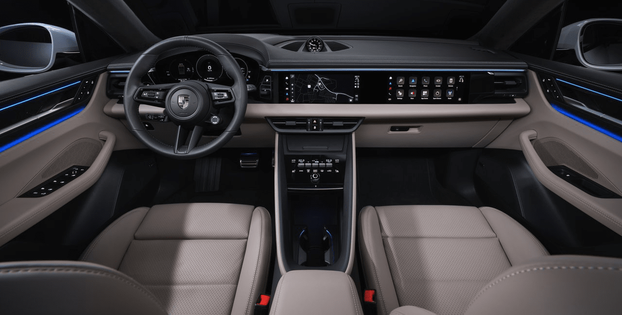 포르쉐 마칸 / 사진=포르쉐