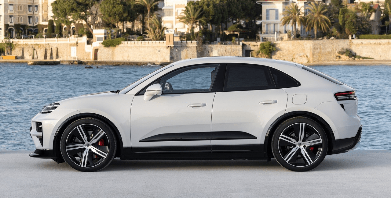 포르쉐 마칸 / 사진=포르쉐