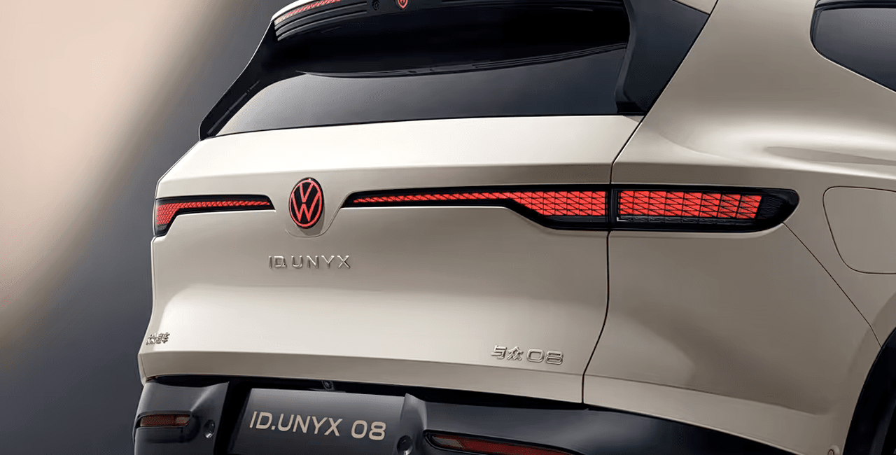 폭스바겐 ID. 유닉스 08 / 사진=폭스바겐