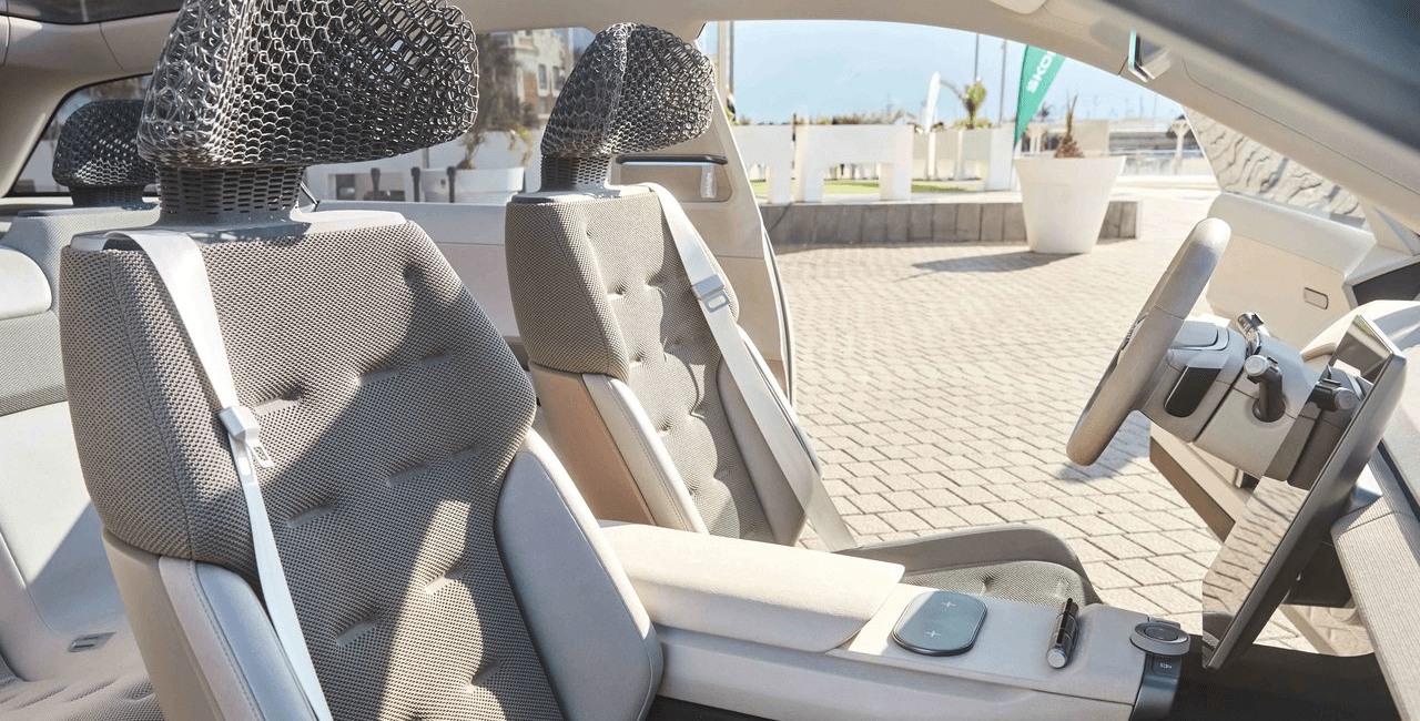 스코다 비전 0 콘셉트카 / 사진=스코다