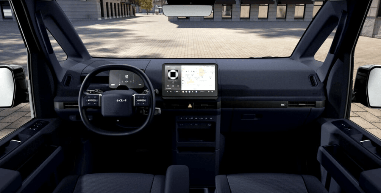 기아 PV5 / 사진=기아