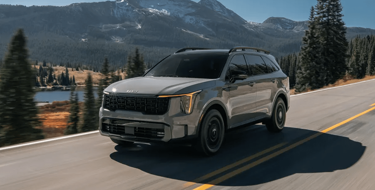 기아 쏘렌토 / 사진=기아