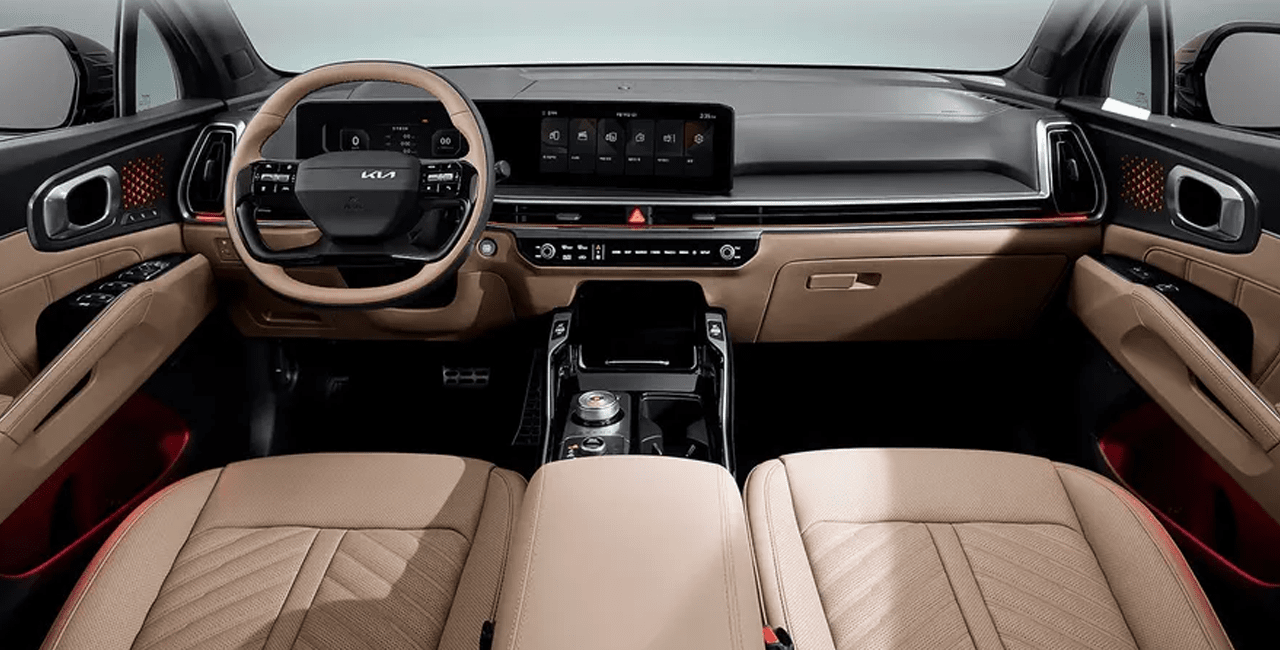 기아 쏘렌토 / 사진=기아