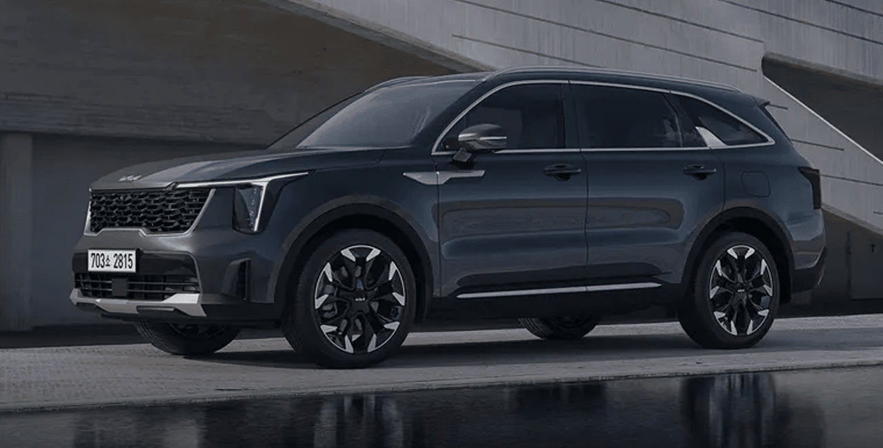 기아 쏘렌토 / 사진=기아