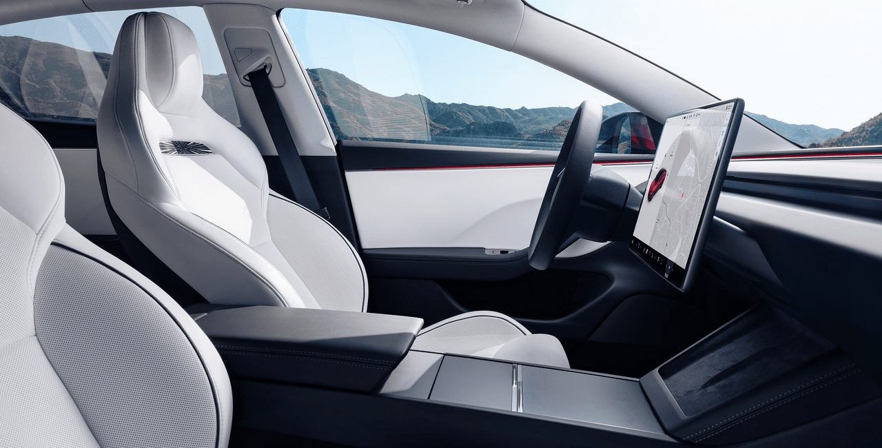 테슬라 모델 3 퍼포먼스 / 사진=테슬라