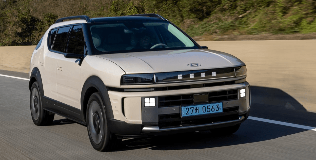 현대 넥쏘 / 사진=현대