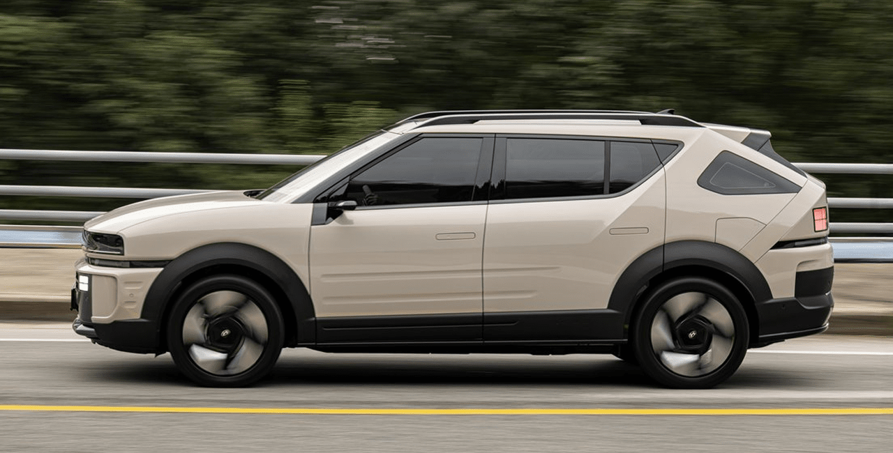 현대 넥쏘 / 사진=현대