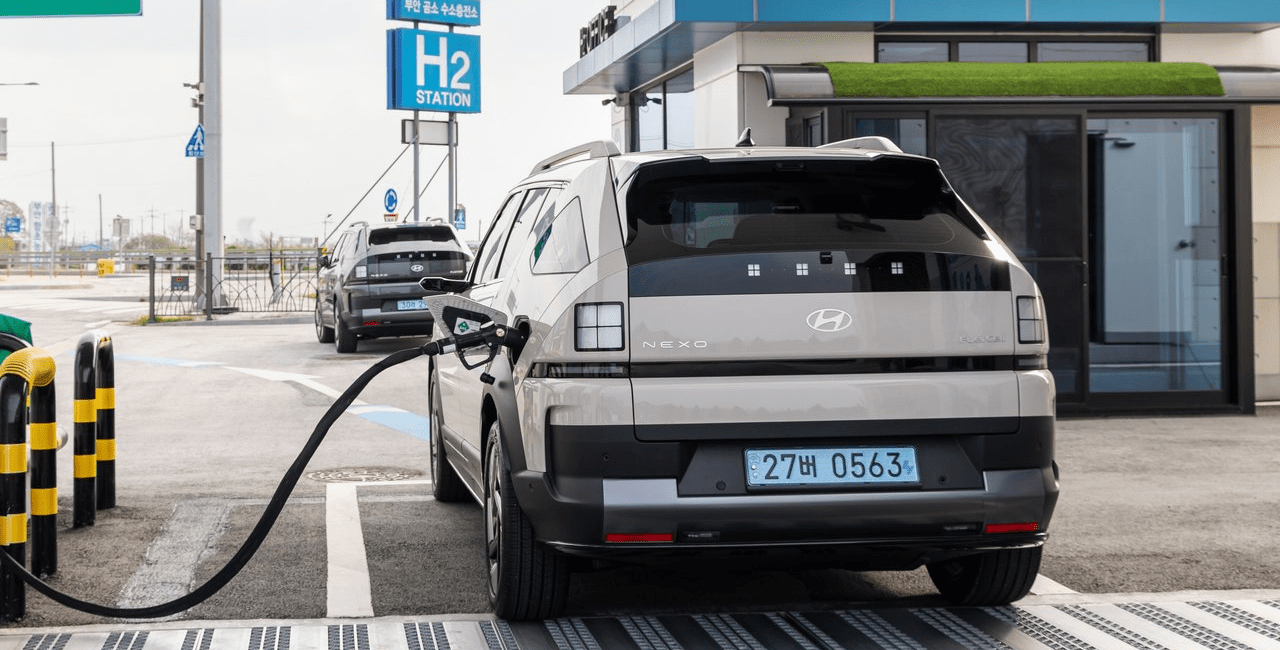 현대 넥쏘 / 사진=현대