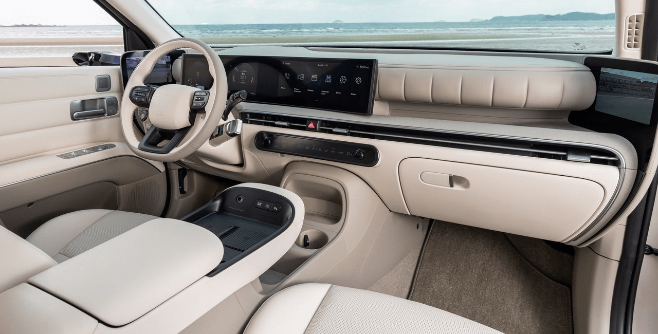 현대 넥쏘 / 사진=현대