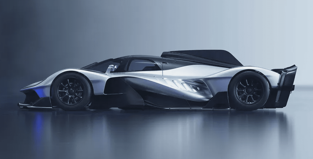 레드불 RB17 / 사진=레드불