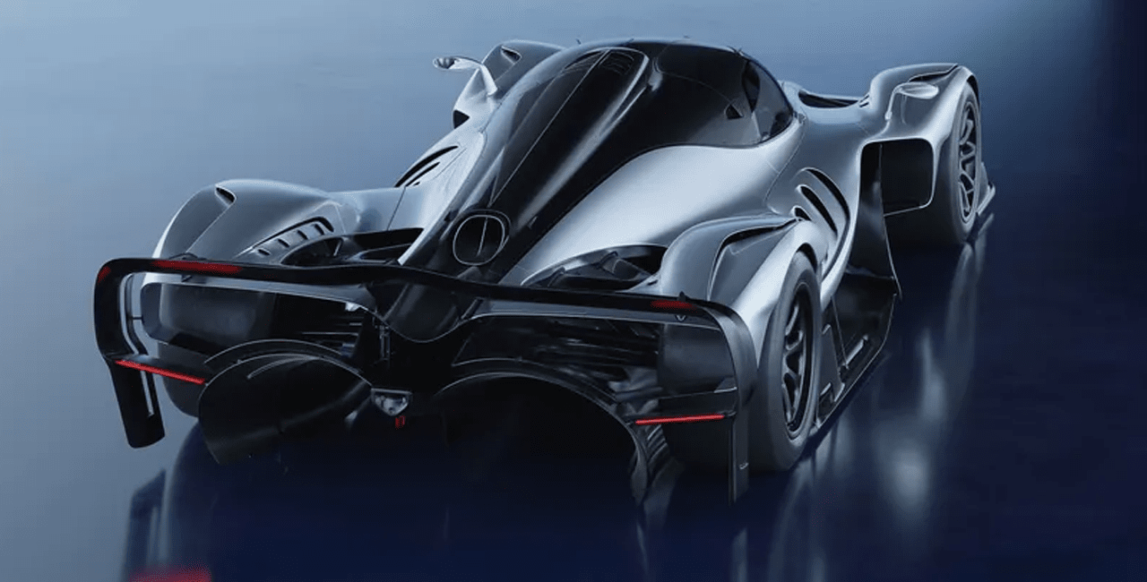 레드불 RB17 / 사진=레드불