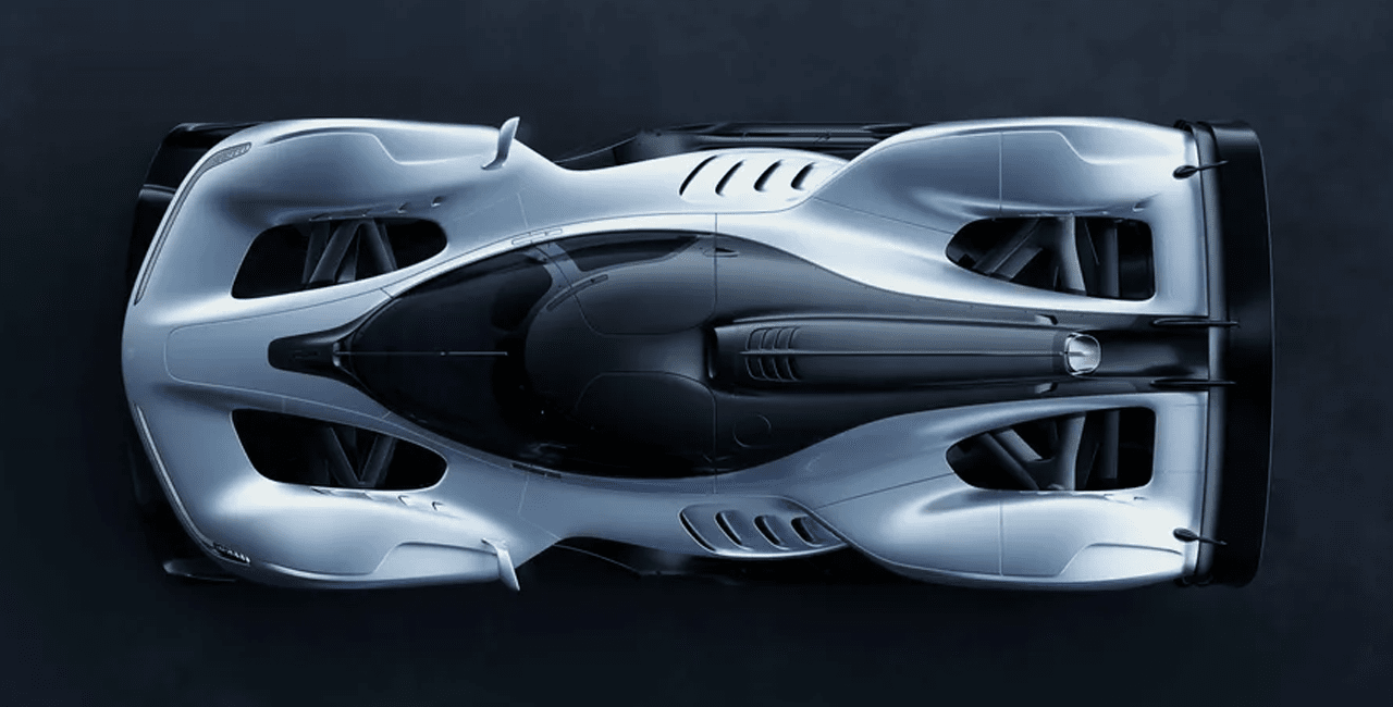 레드불 RB17 / 사진=레드불