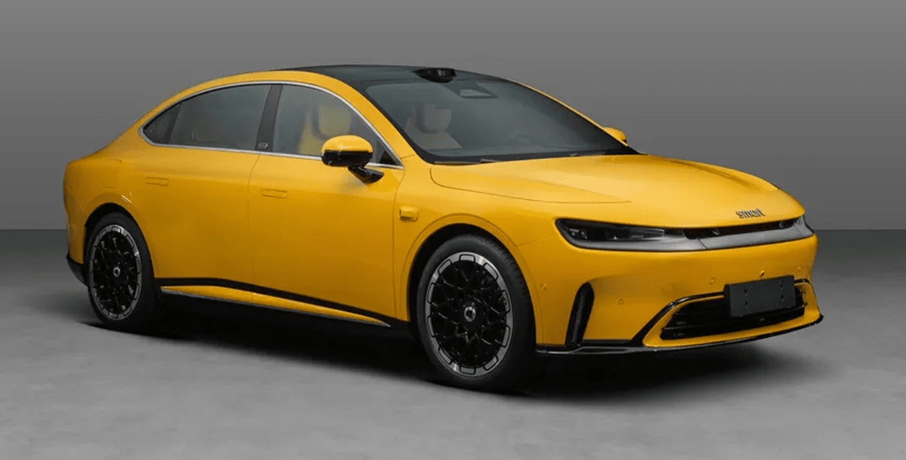 스마트 #6 / 사진=스마트