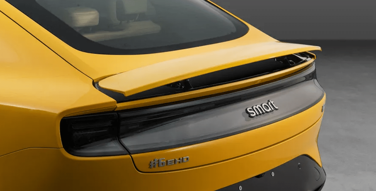 스마트 #6 / 사진=스마트