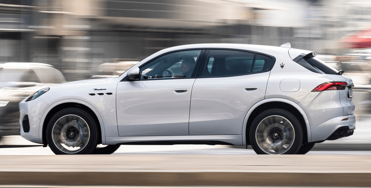 마세라티 그레칼레 / 사진=마세라티