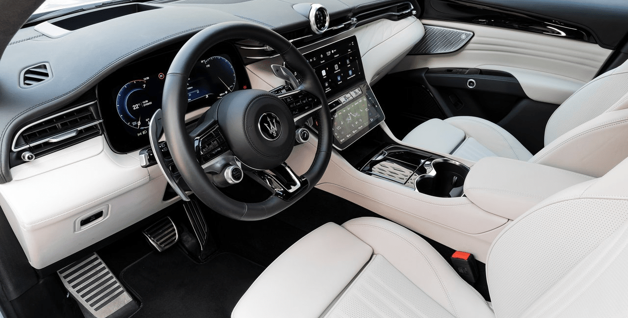 마세라티 그레칼레 / 사진=마세라티