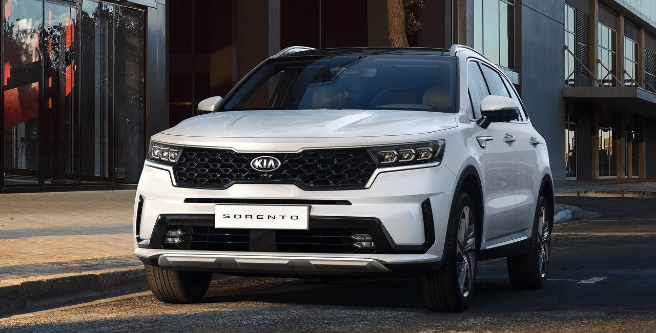기아 쏘렌토 / 사진=기아