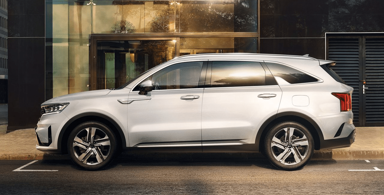 기아 쏘렌토 / 사진=기아