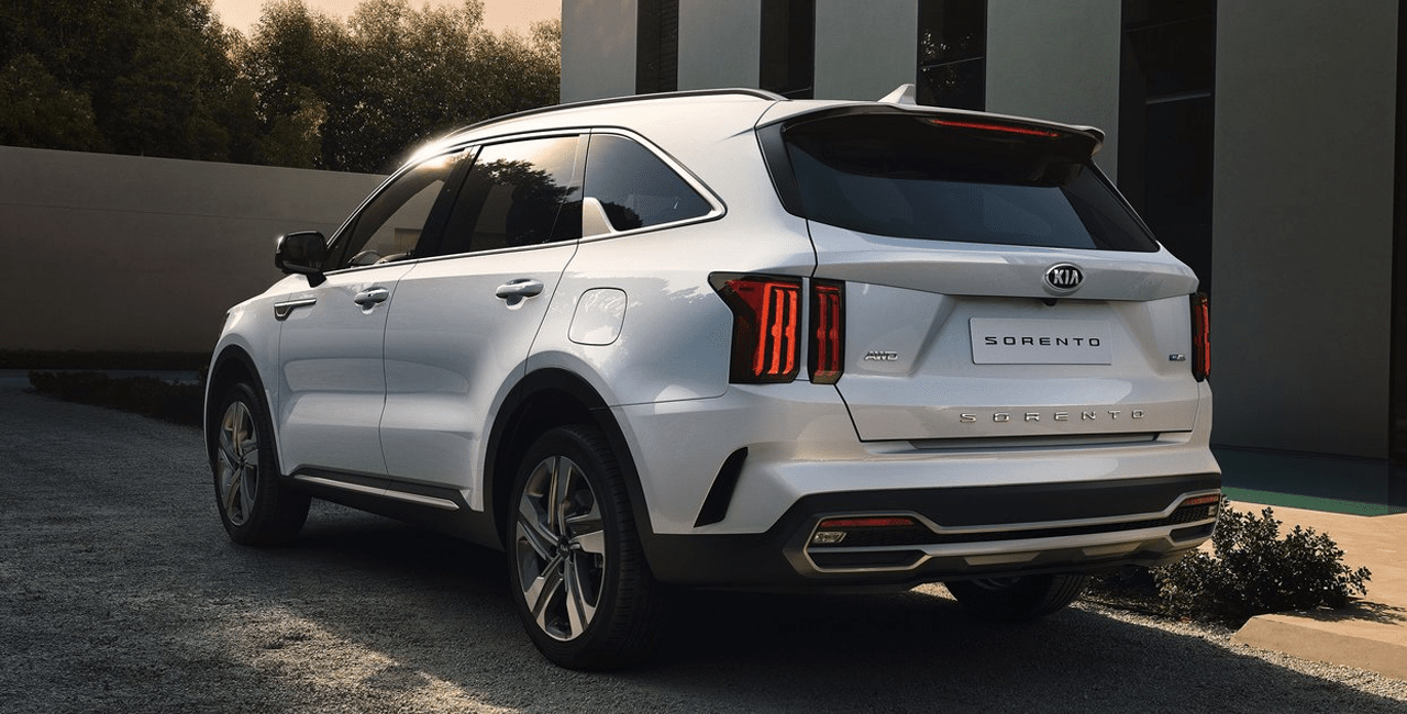 기아 쏘렌토 / 사진=기아