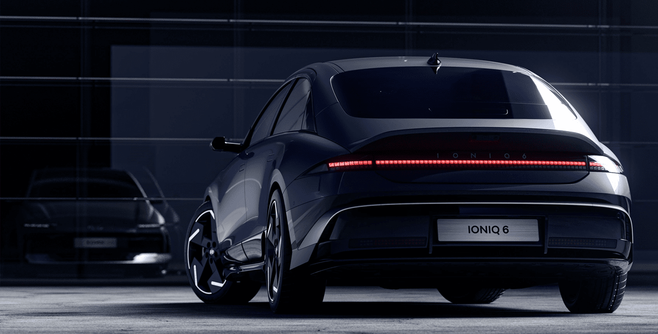 현대 아이오닉 6 / 사진=현대