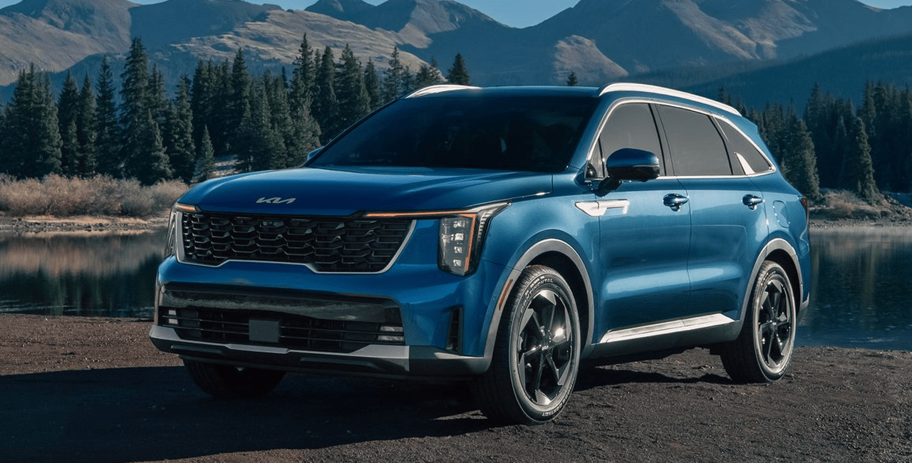 기아 쏘렌토 / 사진=기아