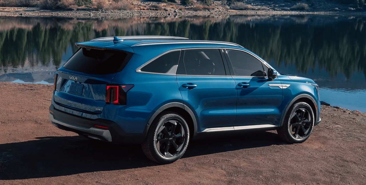 기아 쏘렌토 / 사진=기아