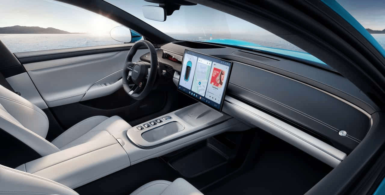 샤오미 SU7 / 사진=샤오미