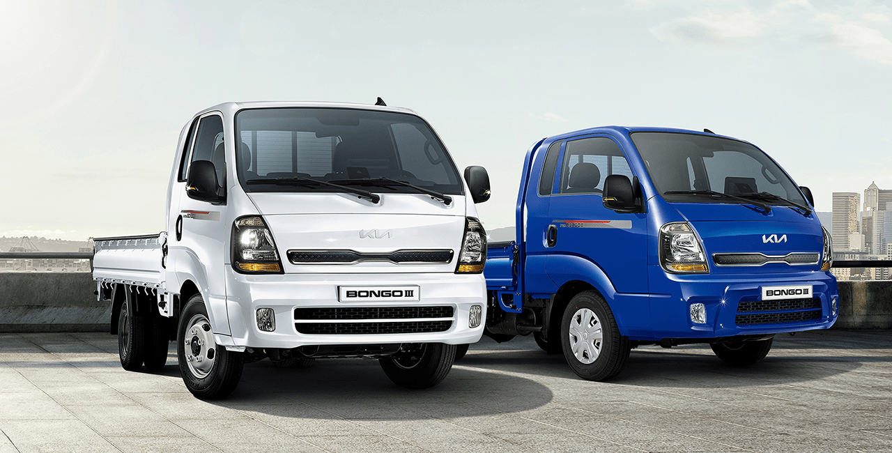 기아 봉고Ⅲ / 사진=기아