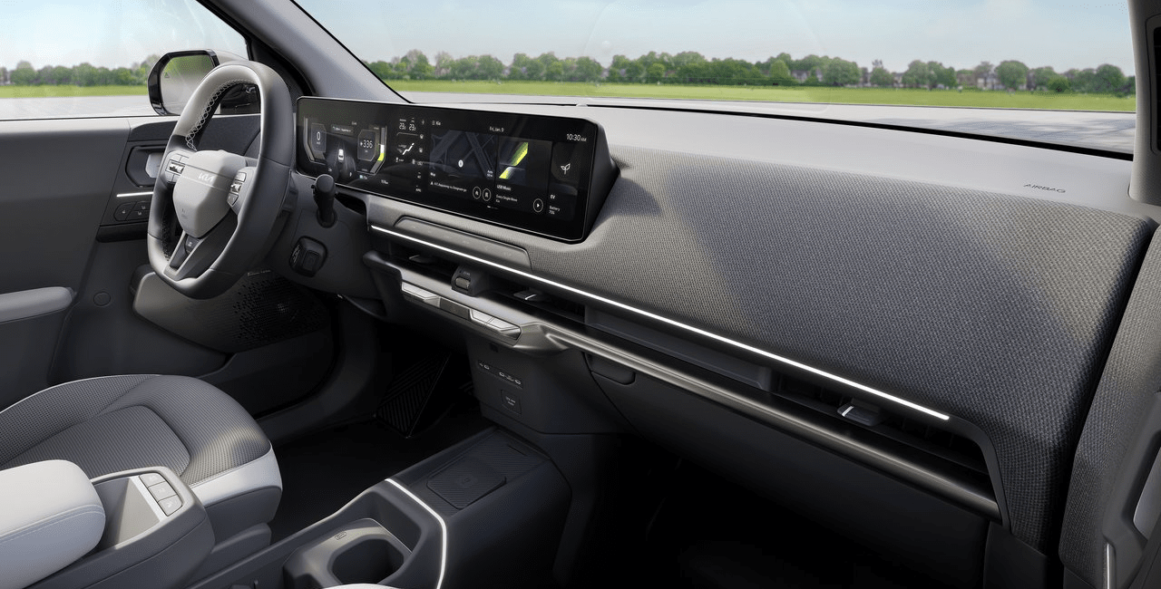 기아 EV2 / 사진=기아