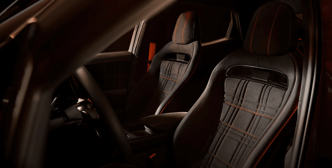 제네시스 GV60 마그마 / 사진=제네시스