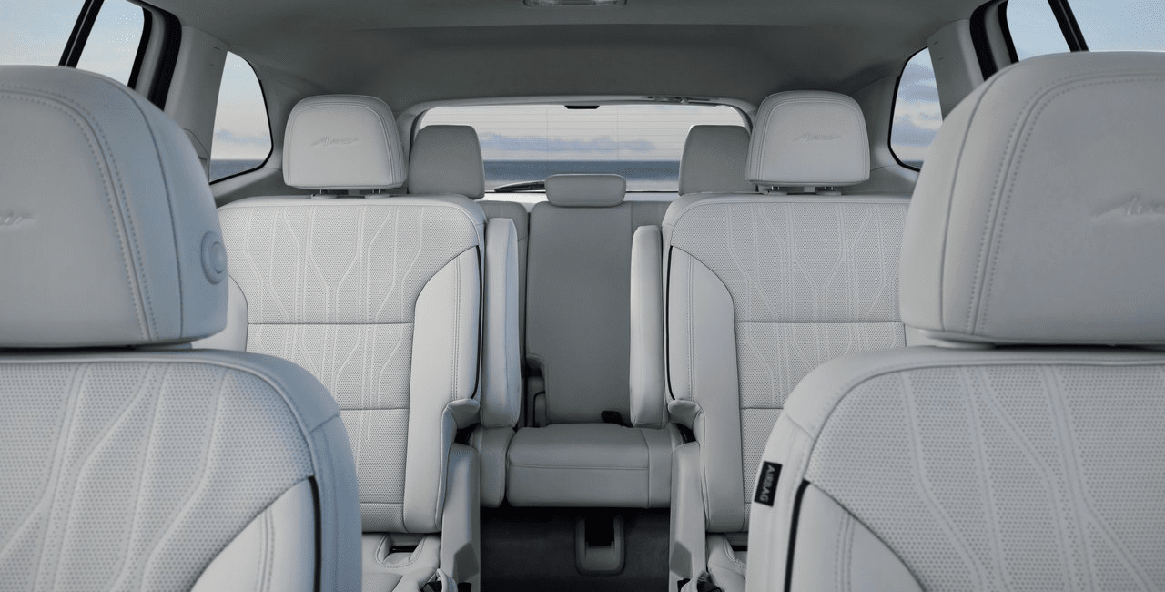 뷰익 엔클레이브 / 사진=뷰익